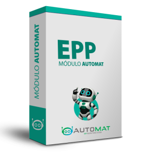 Elemento caja modulo SST